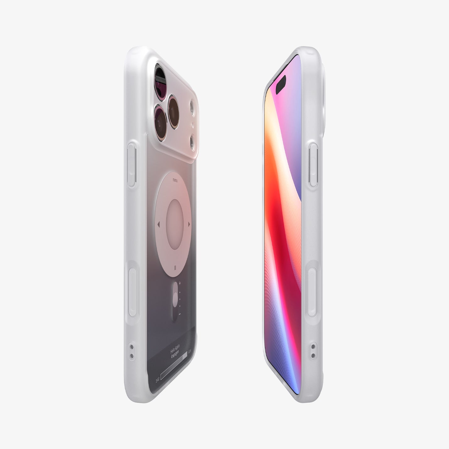 iPhone 17 Series - Ultra Hybrid Classic (Mag Fit) - Image 36