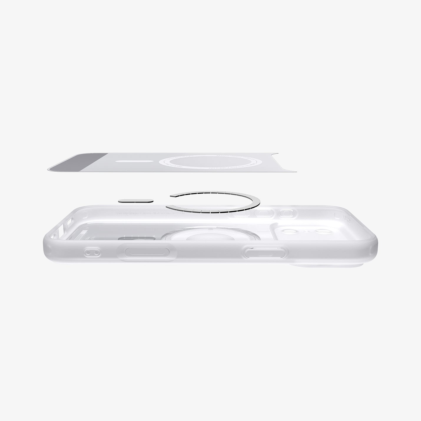 iPhone 17 Series - Ultra Hybrid Classic (Mag Fit) - Image 40