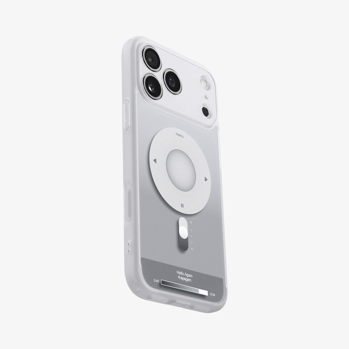 iPhone 17 Series - Ultra Hybrid Classic (Mag Fit) - Image 38