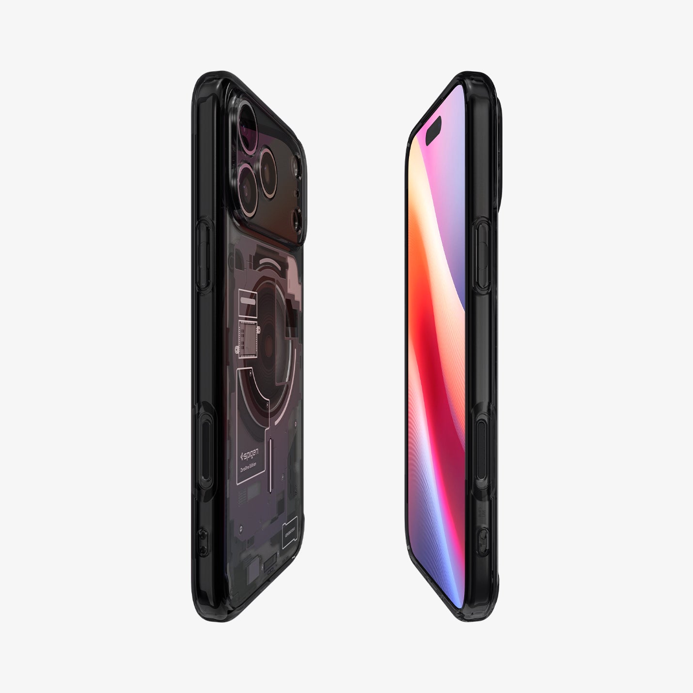 iPhone 17 Series - Ultra Hybrid Zero One (Mag Fit) - Image 64