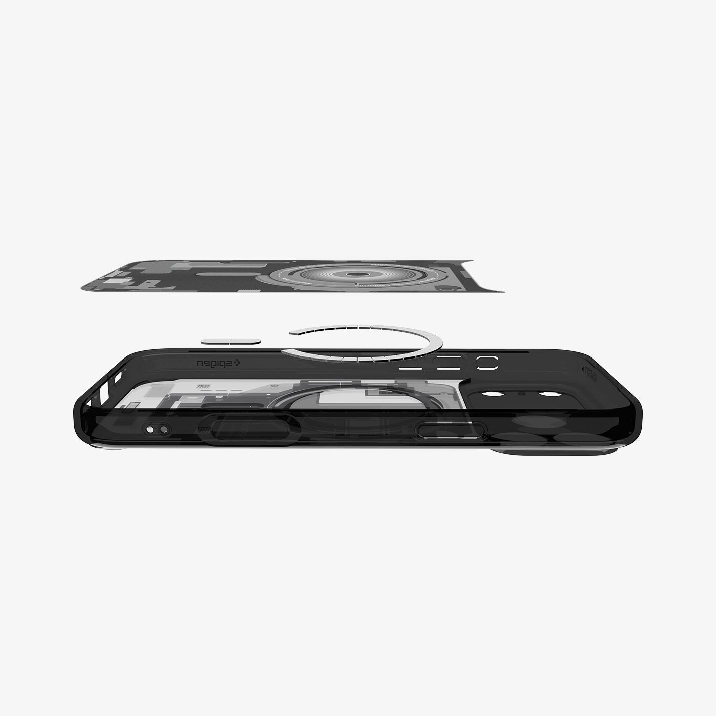 iPhone 17 Series - Ultra Hybrid Zero One (Mag Fit) - Image 68