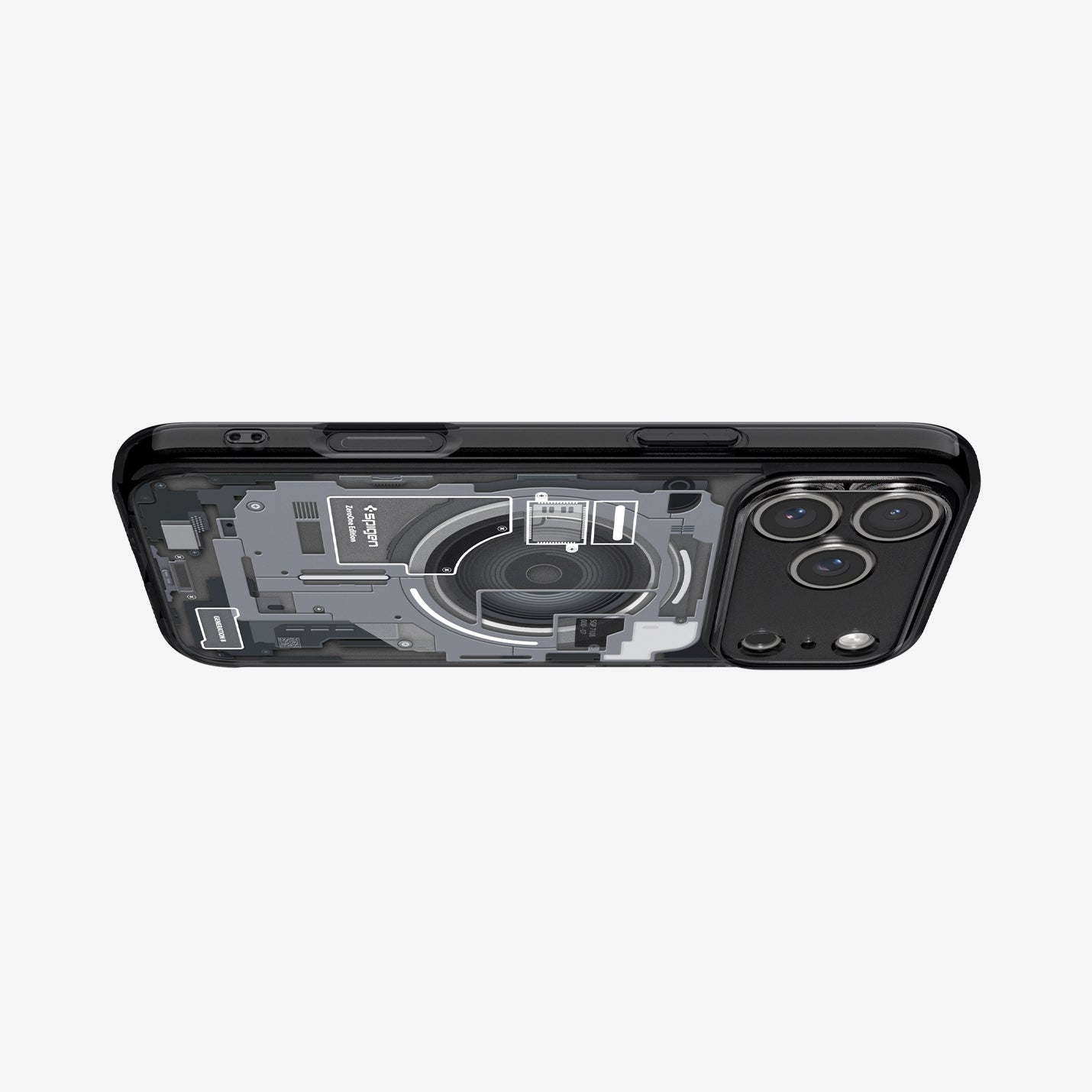 iPhone 17 Series - Ultra Hybrid Zero One (Mag Fit) - Image 67