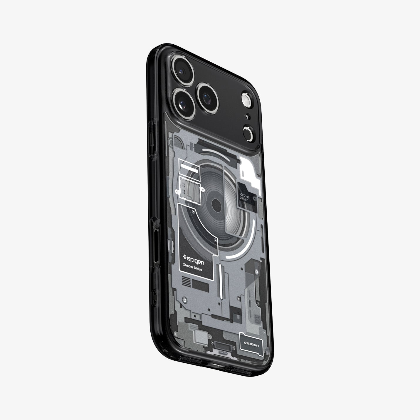 iPhone 17 Series - Ultra Hybrid Zero One (Mag Fit) - Image 20