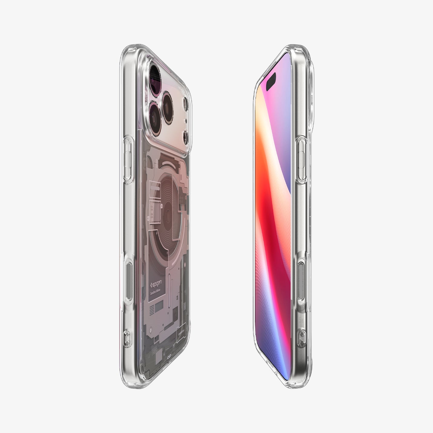 iPhone 17 Series - Ultra Hybrid Zero One (Mag Fit) - Image 4