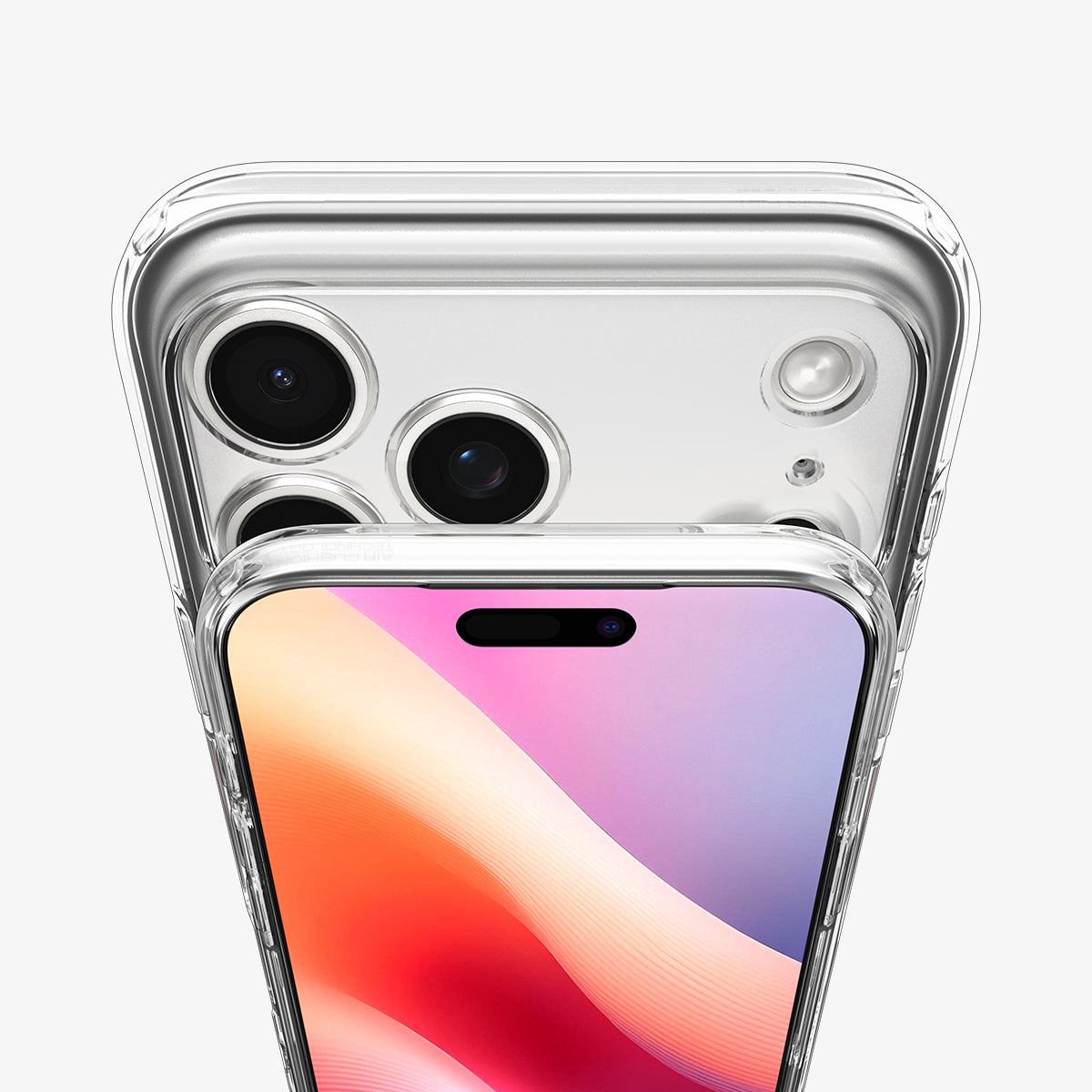 iPhone 17 Series - Ultra Hybrid Zero One (Mag Fit) - Image 6