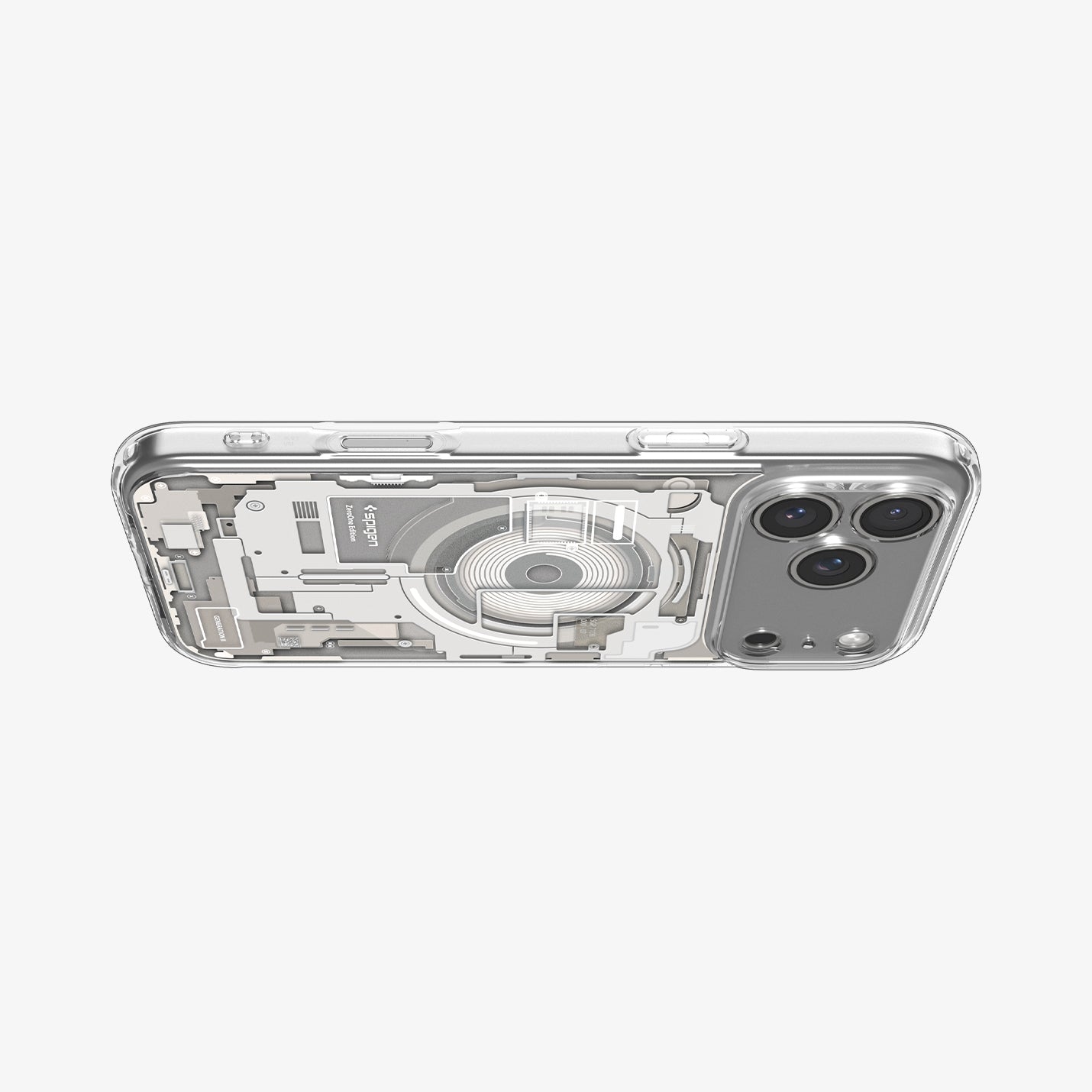 iPhone 17 Series - Ultra Hybrid Zero One (Mag Fit) - Image 7