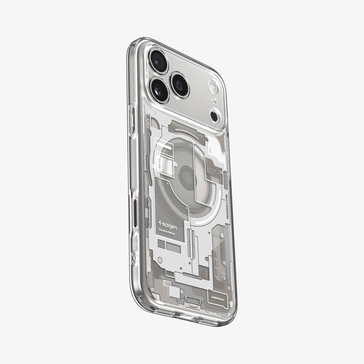 iPhone 17 Series - Ultra Hybrid Zero One (Mag Fit) - Image 5