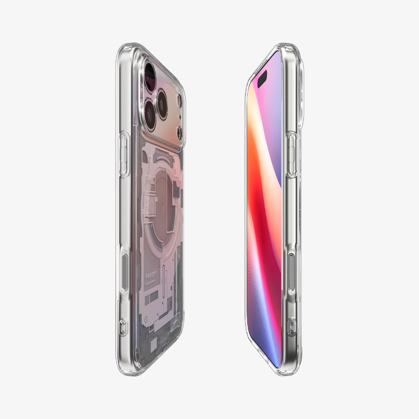 iPhone 17 Series - Ultra Hybrid Zero One (Mag Fit) - Image 34