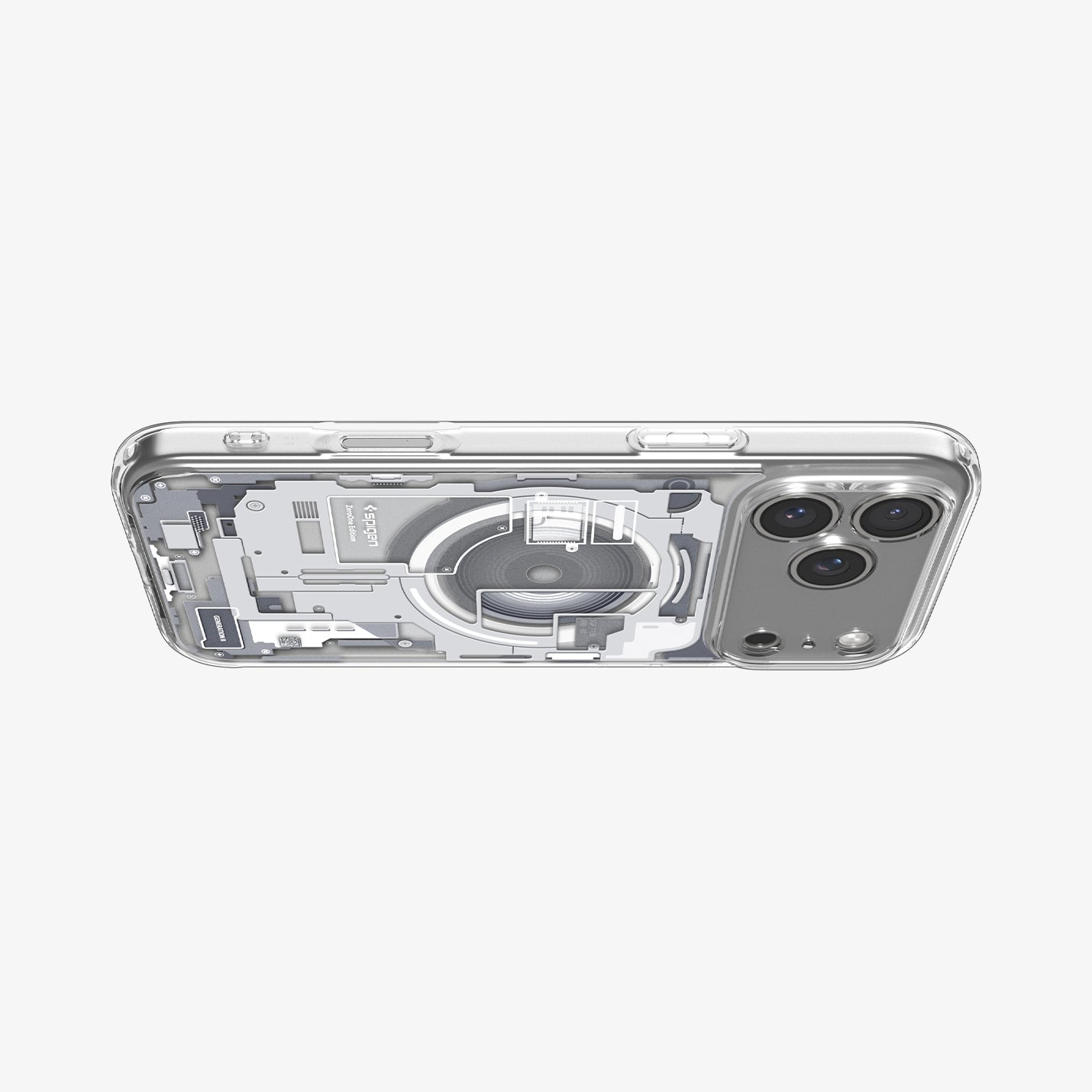 iPhone 17 Series - Ultra Hybrid Zero One (Mag Fit) - Image 82