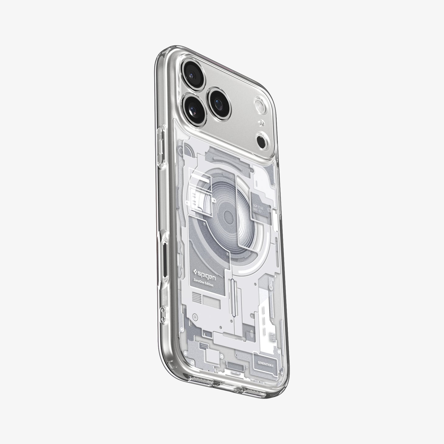 iPhone 17 Series - Ultra Hybrid Zero One (Mag Fit) - Image 80