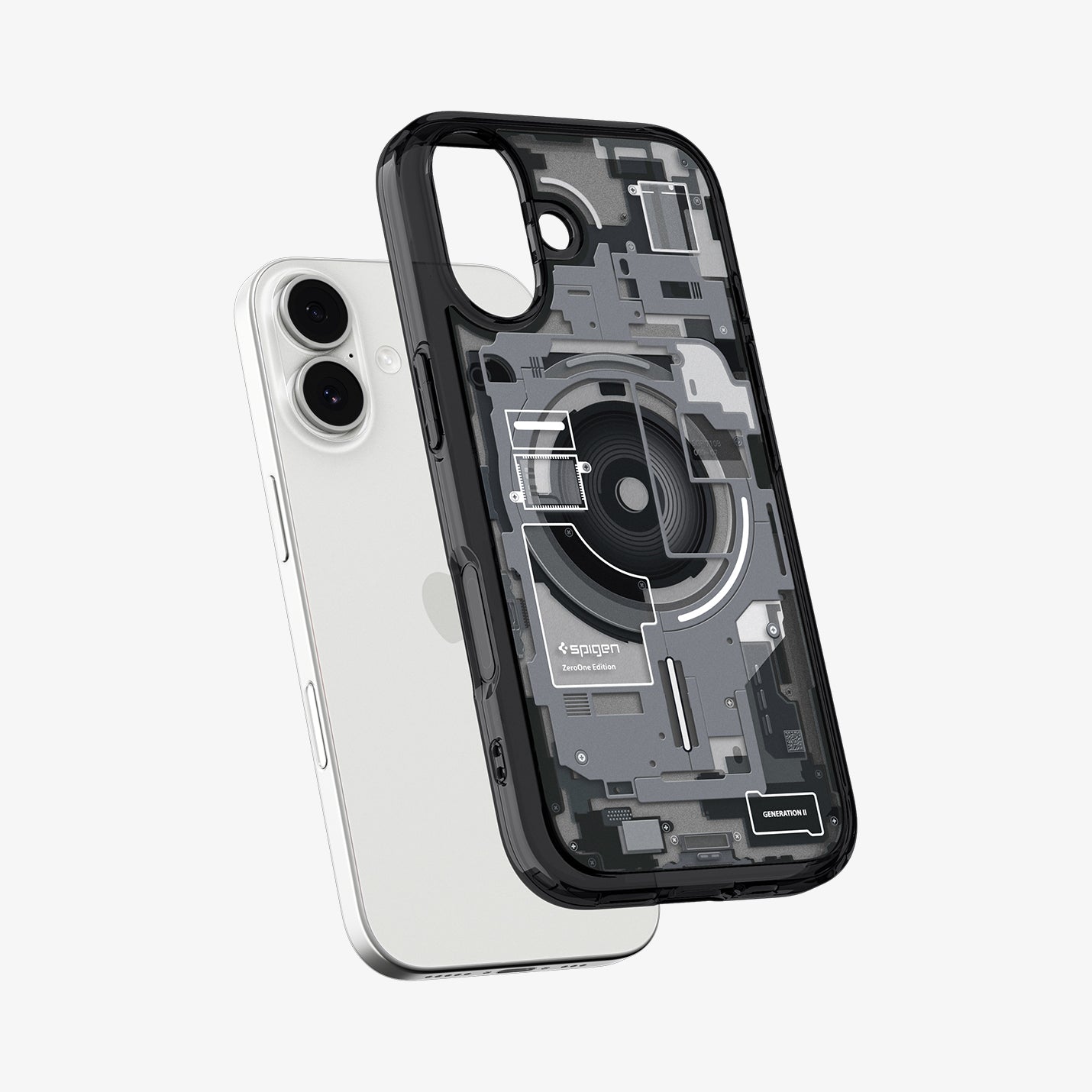 iPhone 17 Series - Ultra Hybrid Zero One (Mag Fit) - Image 156