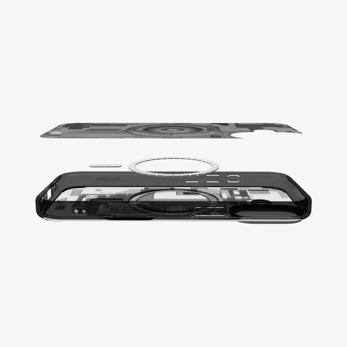 iPhone 17 Series - Ultra Hybrid Zero One (Mag Fit) - Image 161
