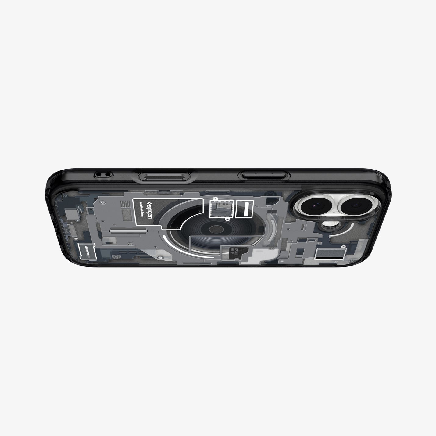 iPhone 17 Series - Ultra Hybrid Zero One (Mag Fit) - Image 160