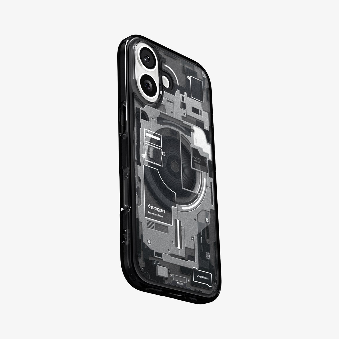 iPhone 17 Series - Ultra Hybrid Zero One (Mag Fit) - Image 158