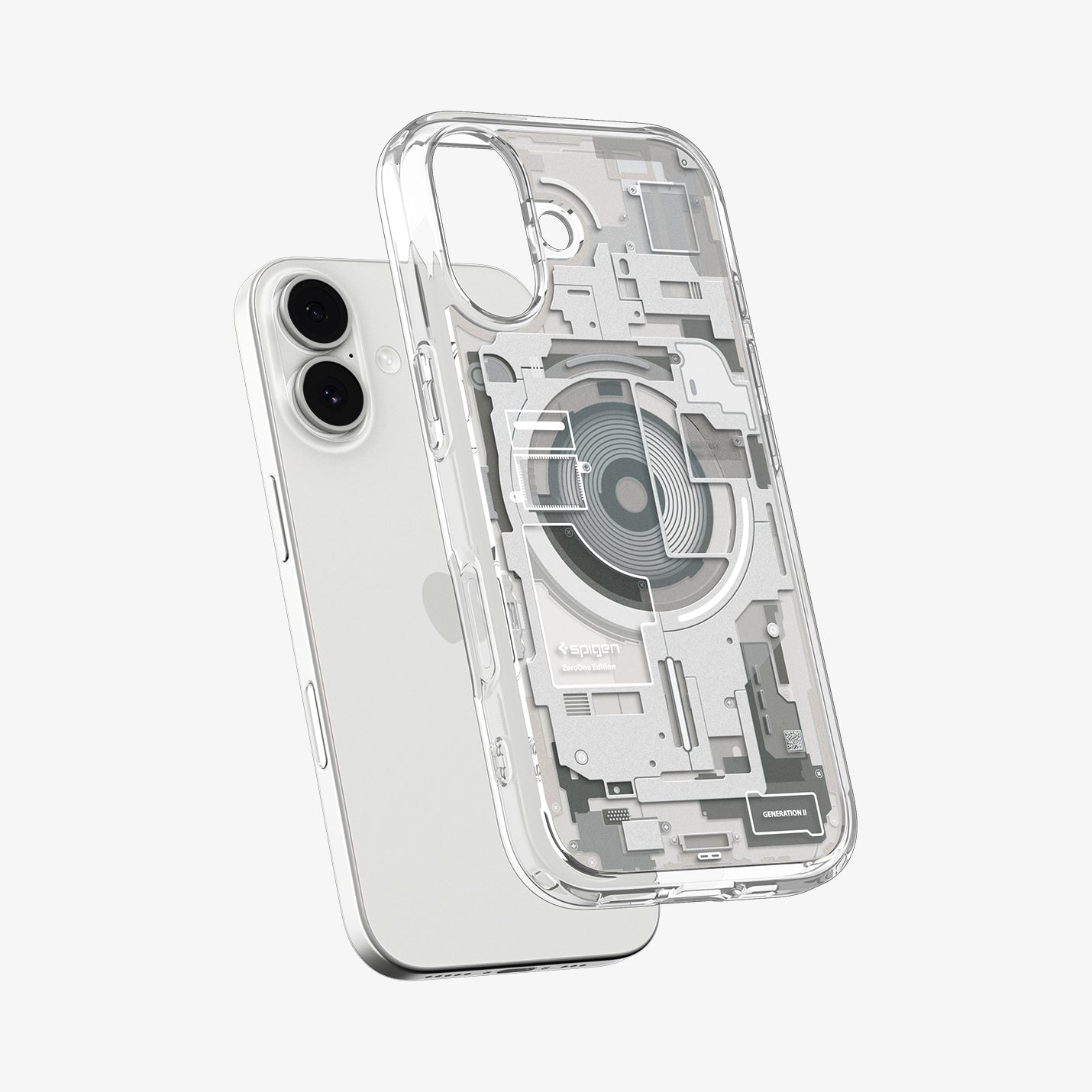 iPhone 17 Series - Ultra Hybrid Zero One (Mag Fit) - Image 141