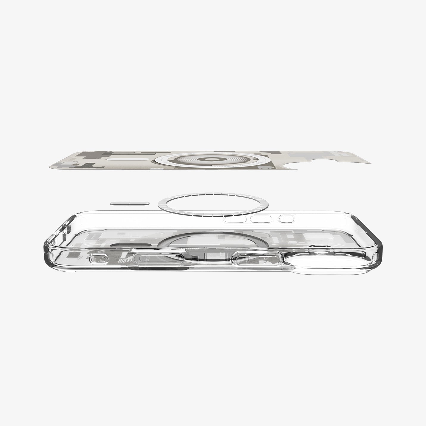 iPhone 17 Series - Ultra Hybrid Zero One (Mag Fit) - Image 146