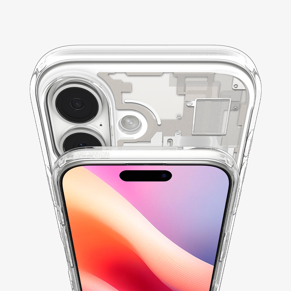 iPhone 17 Series - Ultra Hybrid Zero One (Mag Fit) - Image 144