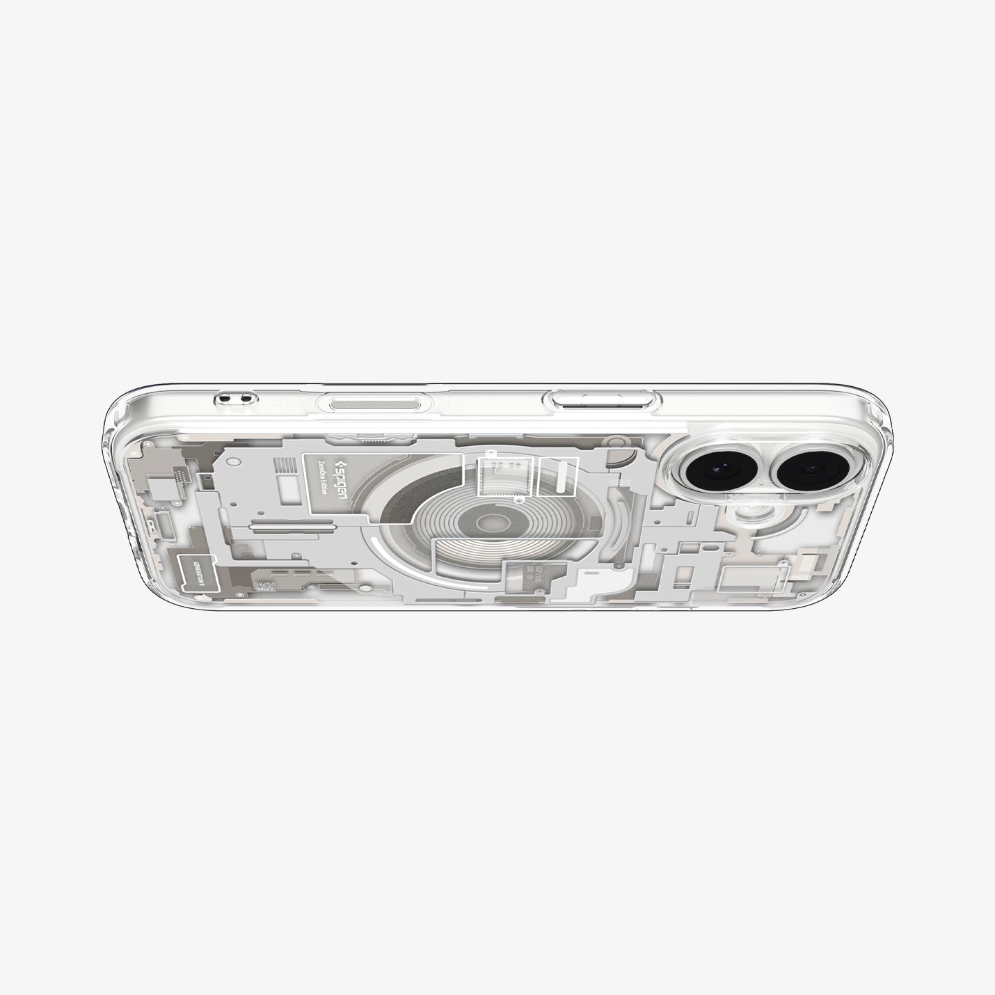 iPhone 17 Series - Ultra Hybrid Zero One (Mag Fit) - Image 145