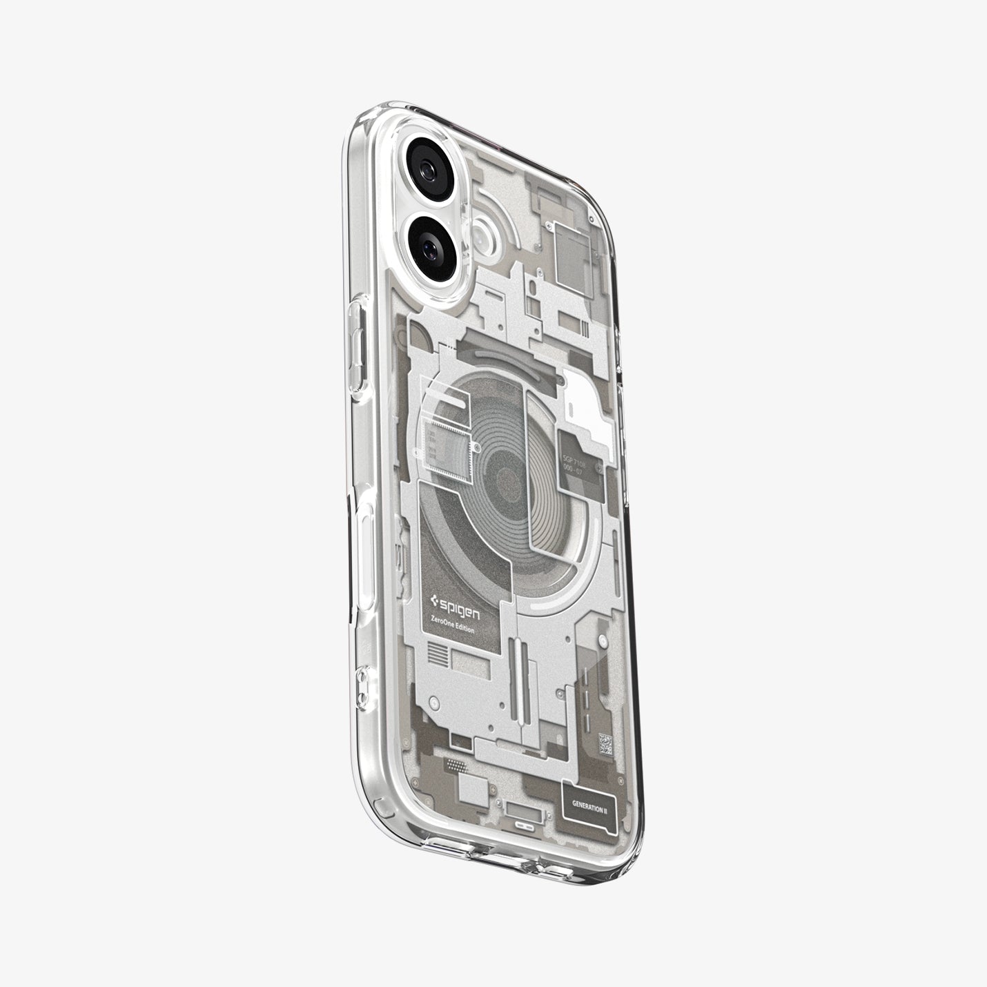 iPhone 17 Series - Ultra Hybrid Zero One (Mag Fit) - Image 143