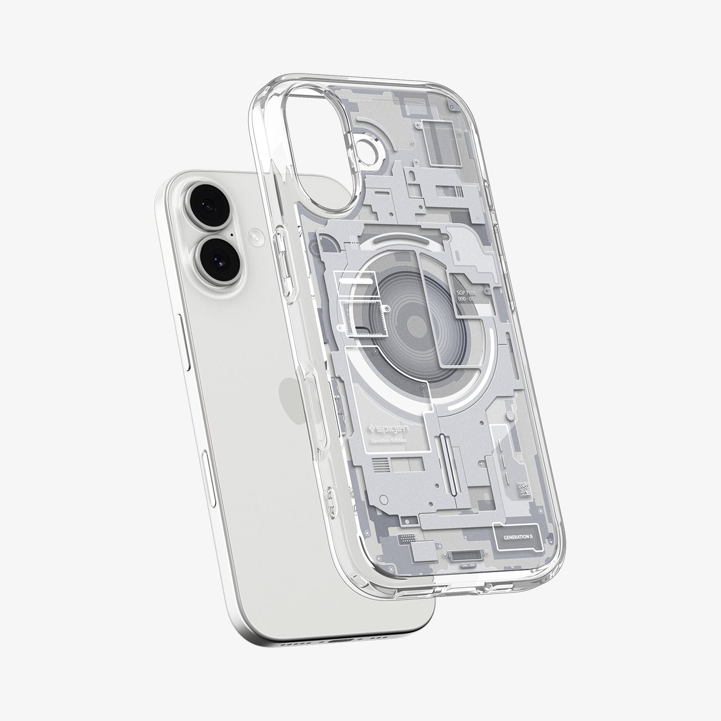 iPhone 17 Series - Ultra Hybrid Zero One (Mag Fit) - Image 171