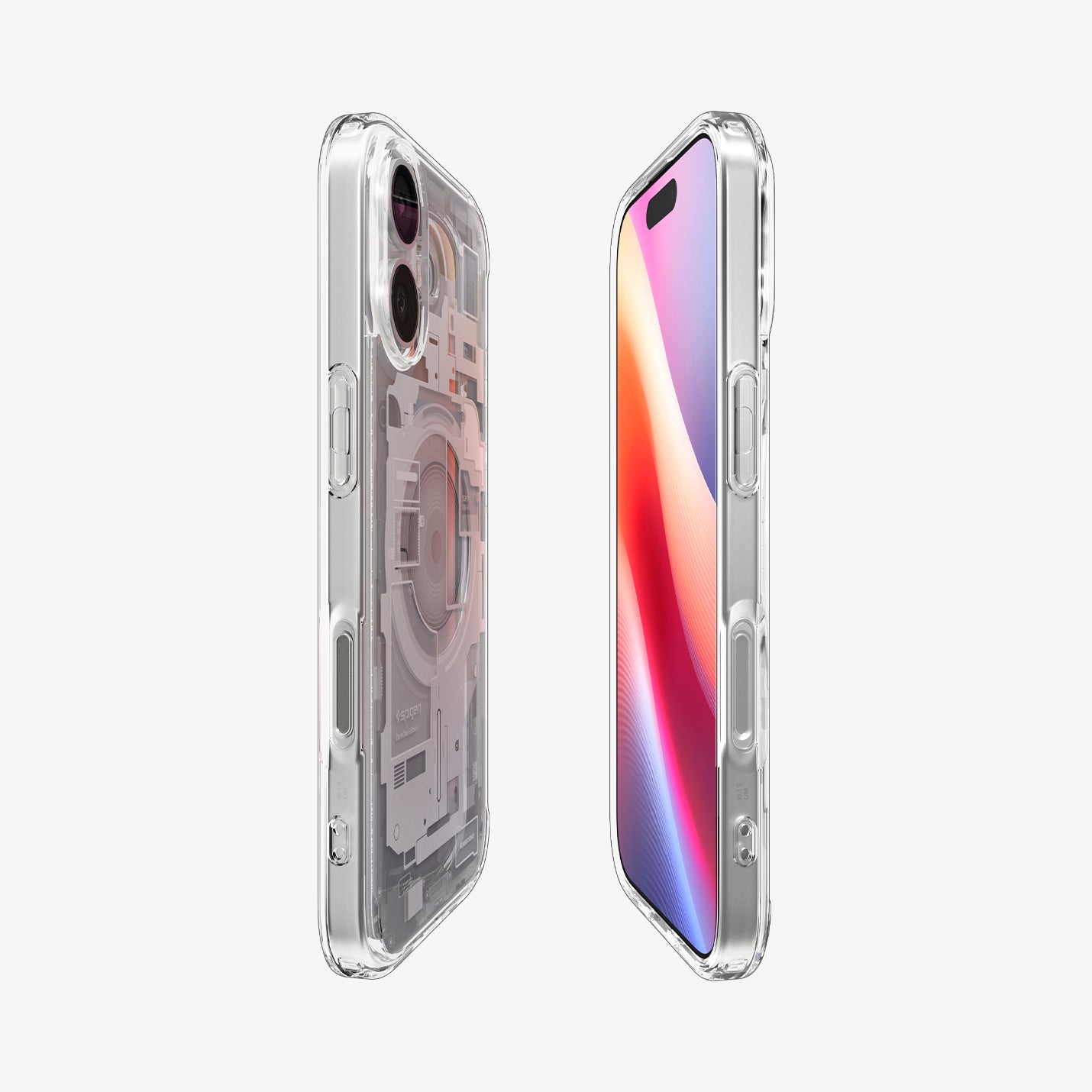 iPhone 17 Series - Ultra Hybrid Zero One (Mag Fit) - Image 172