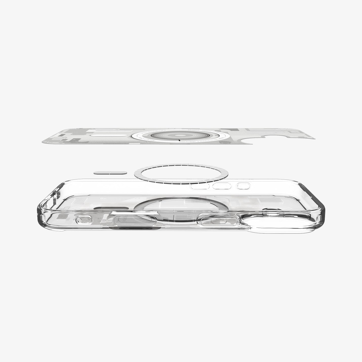 iPhone 17 Series - Ultra Hybrid Zero One (Mag Fit) - Image 176