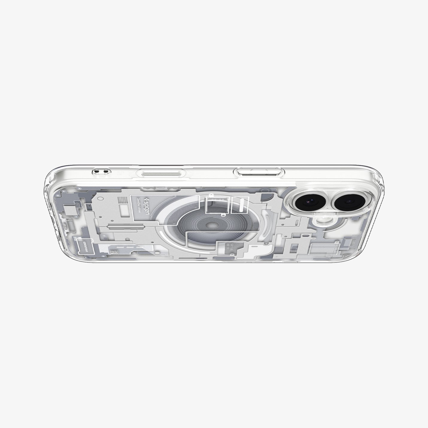 iPhone 17 Series - Ultra Hybrid Zero One (Mag Fit) - Image 175