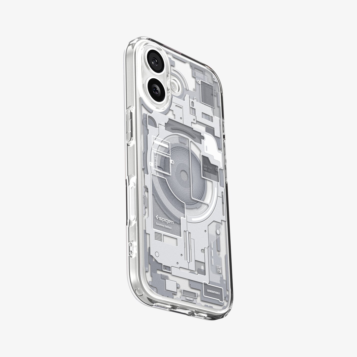 iPhone 17 Series - Ultra Hybrid Zero One (Mag Fit) - Image 173