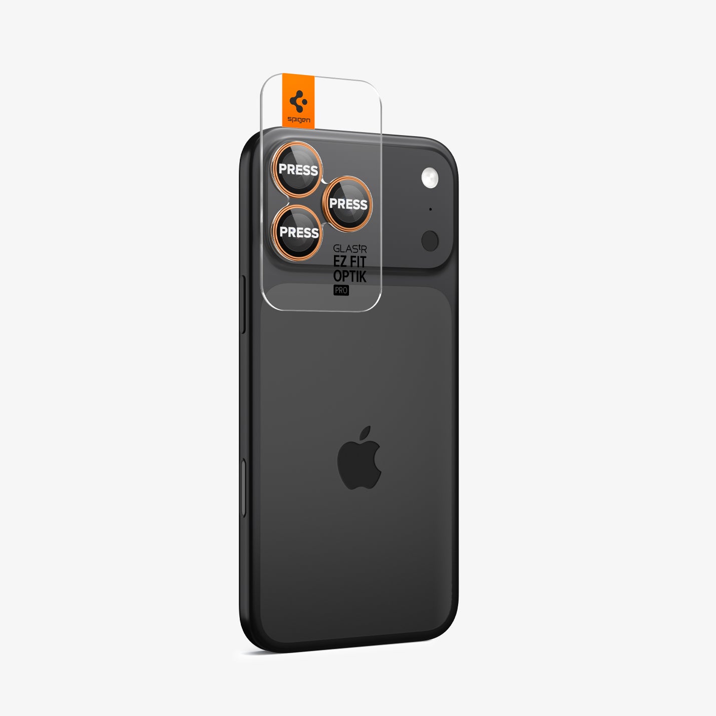 iPhone 17 Series - Optik Pro EZ Fit Lens Protector - Image 25