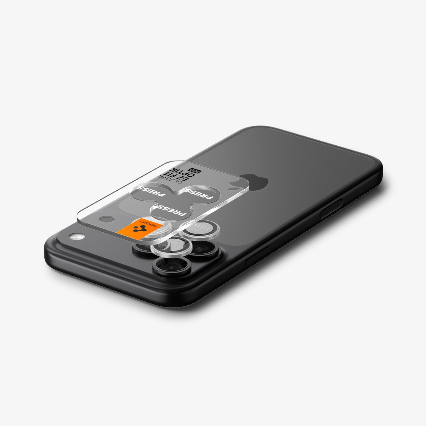iPhone 17 Series - Optik Pro EZ Fit Lens Protector - Image 13