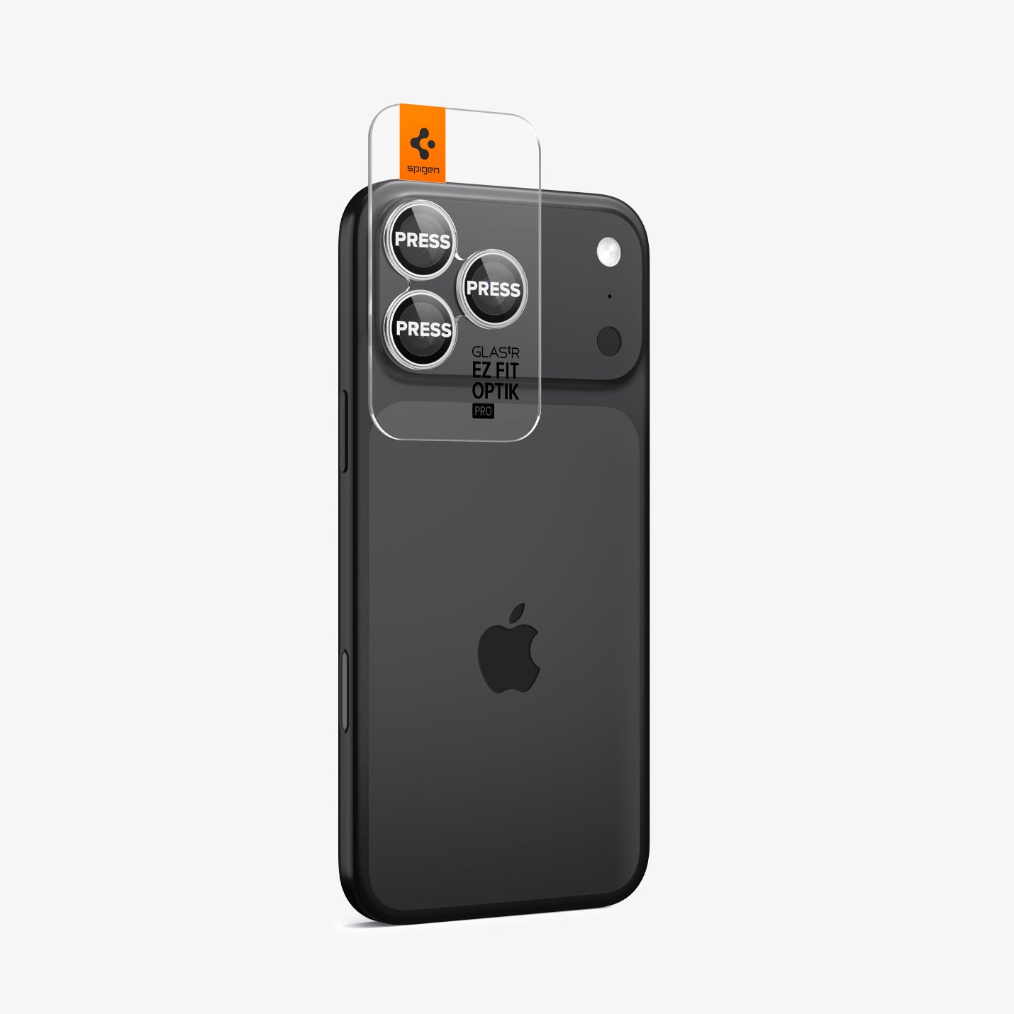 iPhone 17 Series - Optik Pro EZ Fit Lens Protector - Image 14