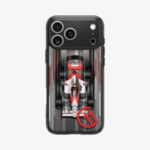iPhone 17 Series - c11 Series Turbo Edition (Mag Fit)