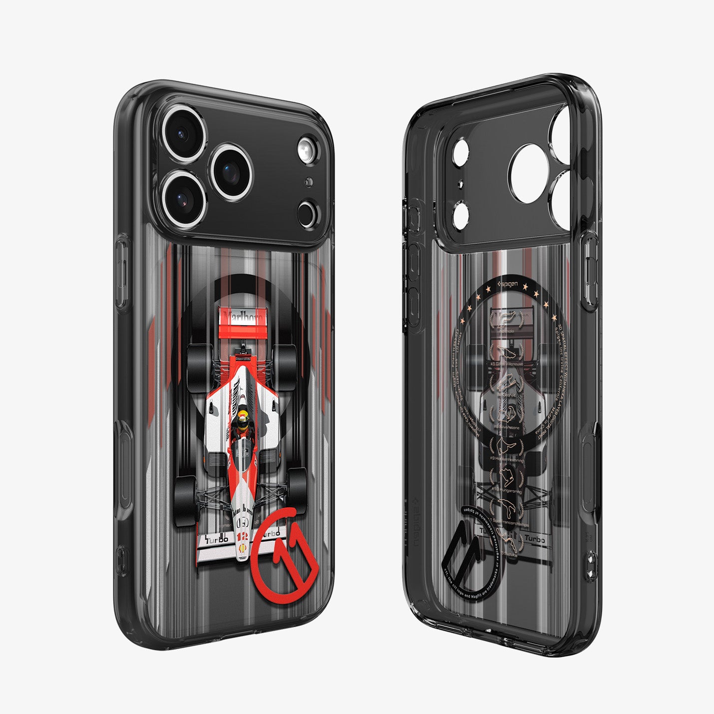 iPhone 17 Series - c11 Series Turbo Edition (Mag Fit) - Image 3