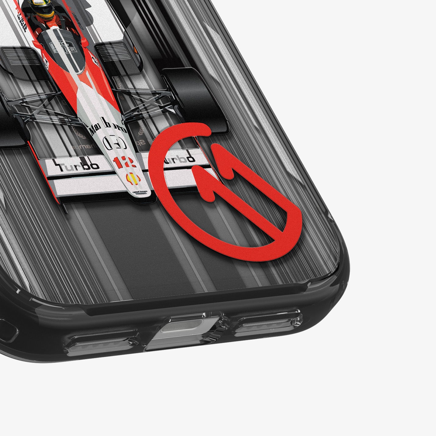 iPhone 17 Series - c11 Series Turbo Edition (Mag Fit) - Image 5