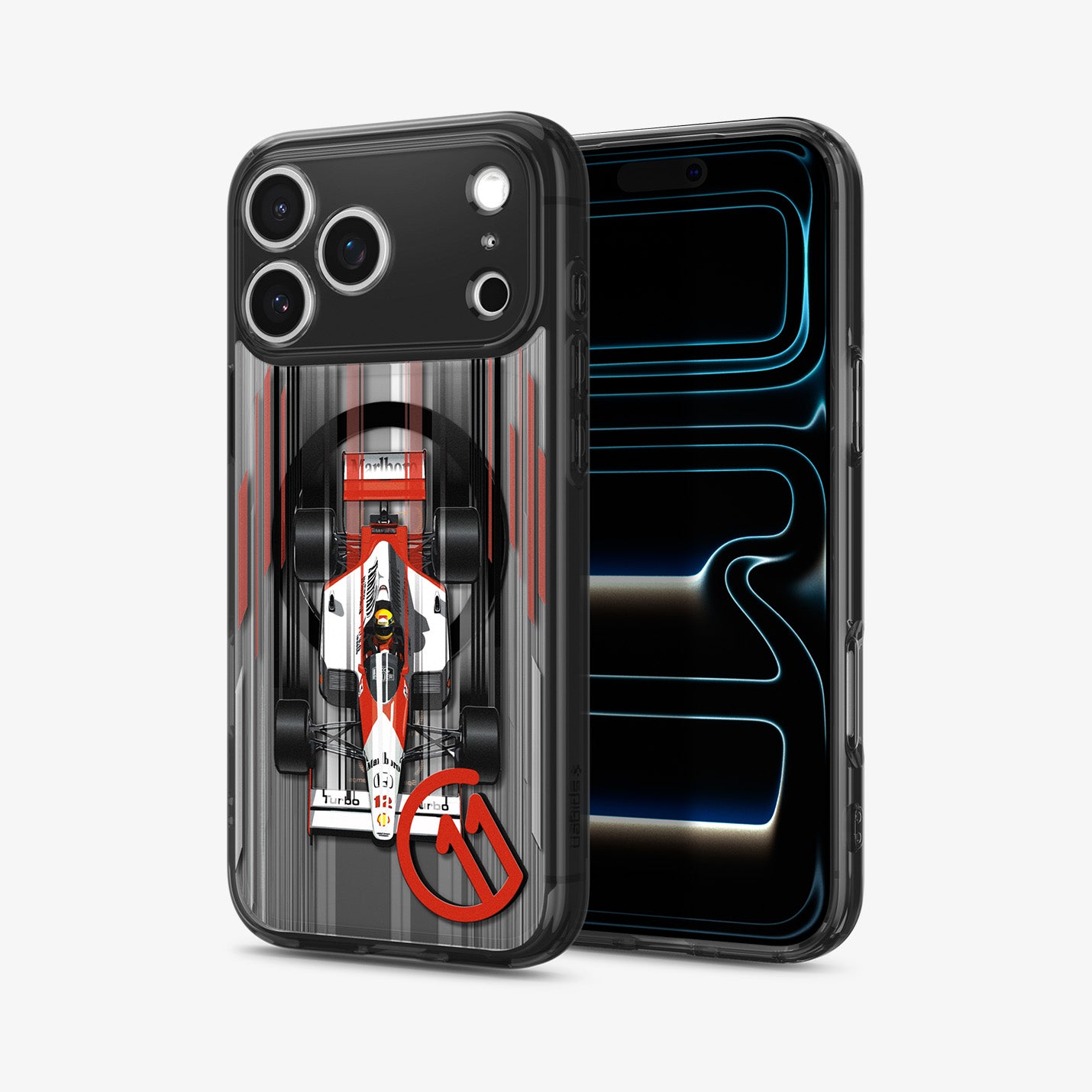 iPhone 17 Series - c11 Series Turbo Edition (Mag Fit) - Image 2