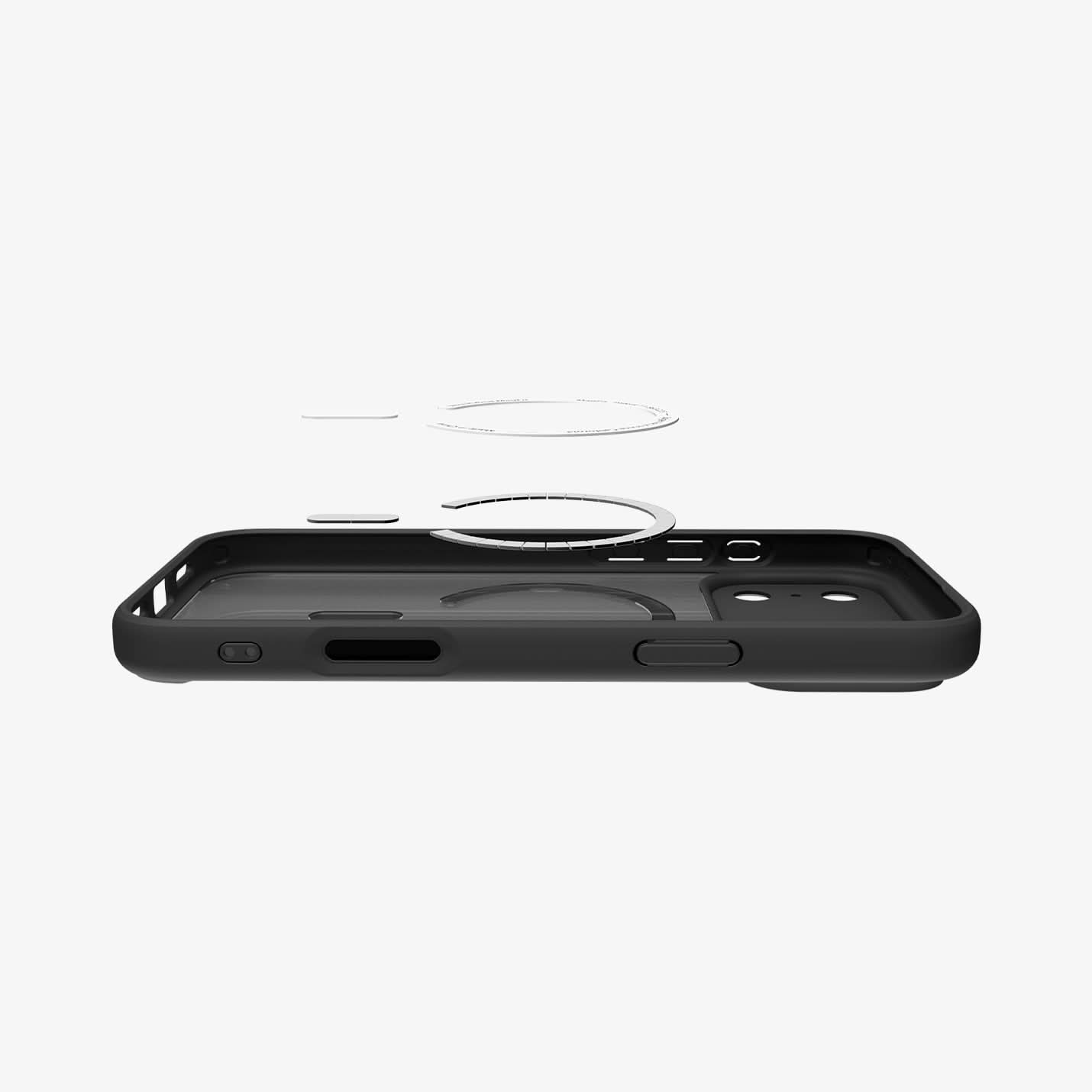 iPhone 17 Series - Ultra Hybrid Matte (Mag Fit) - Image 22