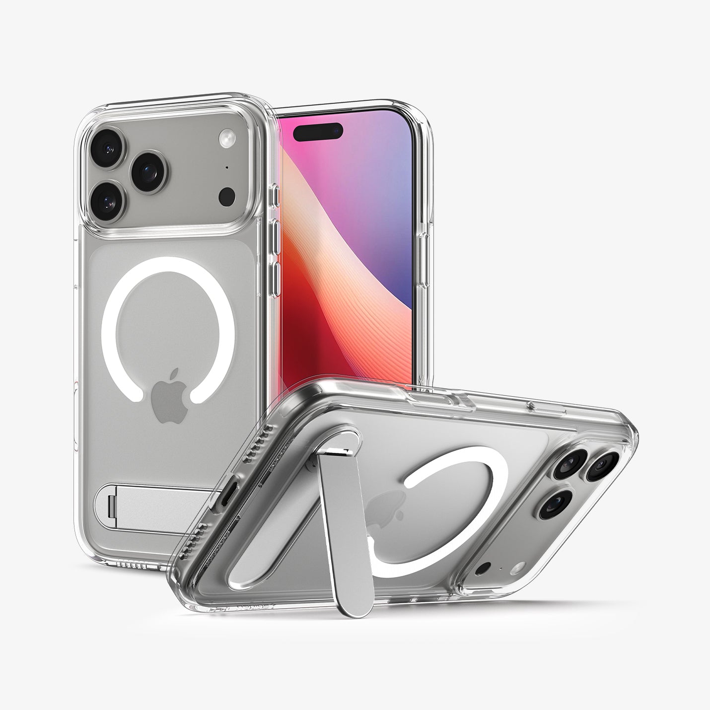 iPhone 17 Series - Ultra Hybrid S (Mag Fit) - Image 21
