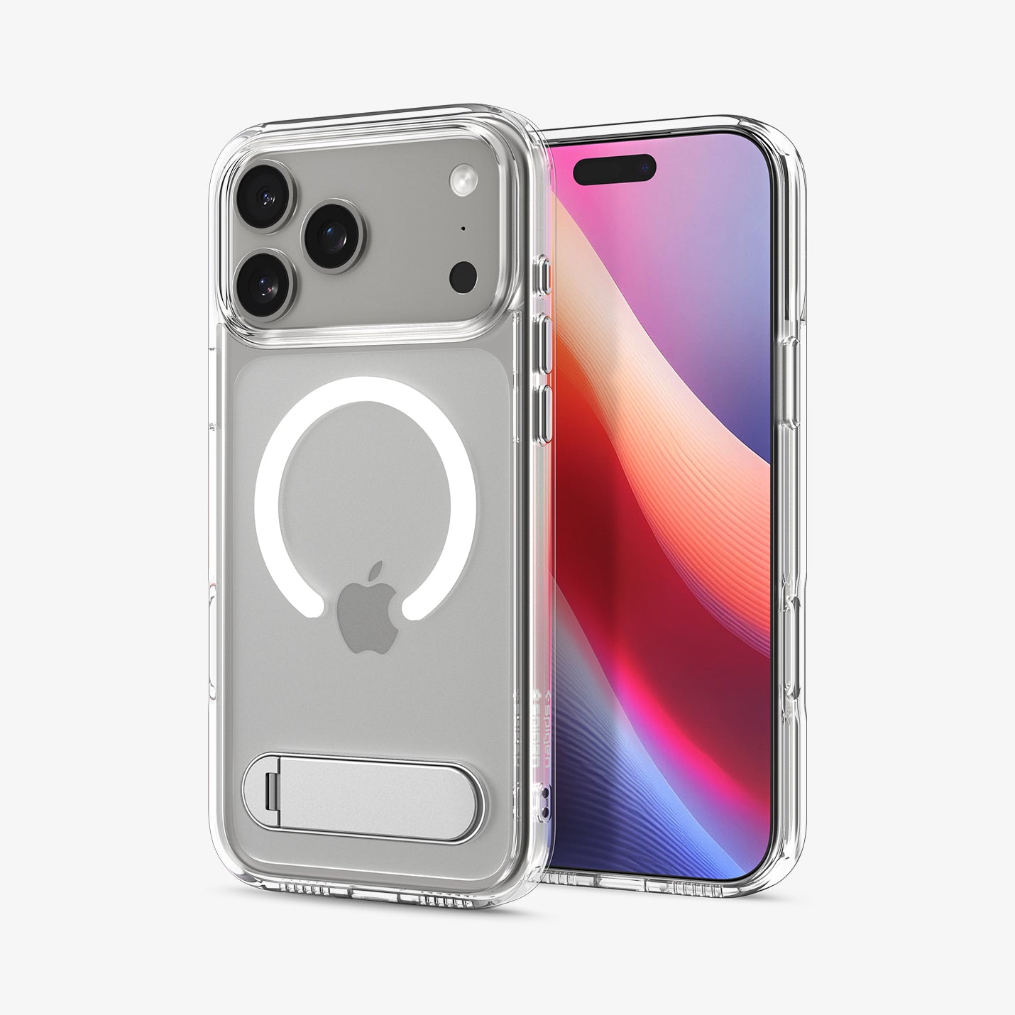iPhone 17 Series - Ultra Hybrid S (Mag Fit) - Image 22