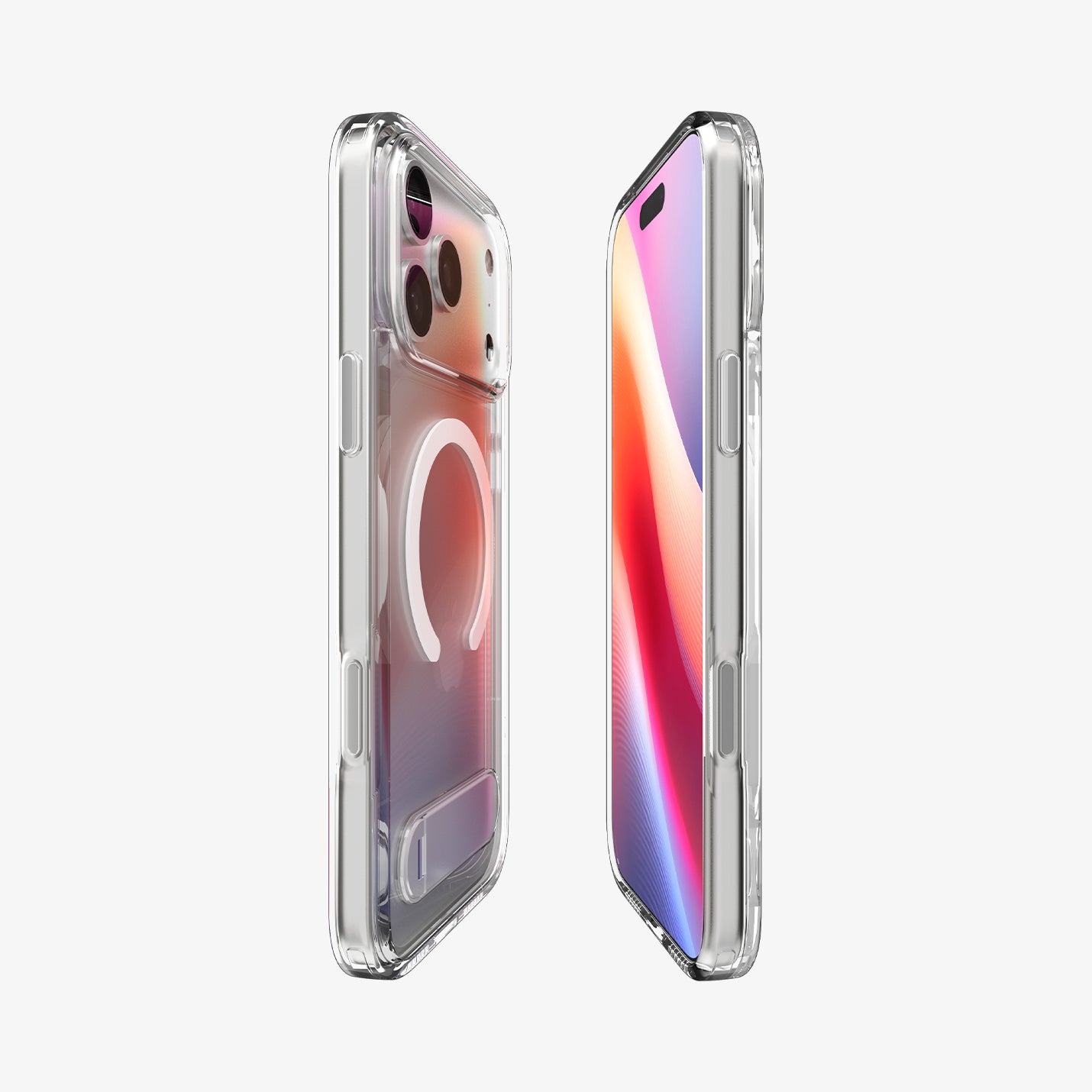 iPhone 17 Series - Ultra Hybrid S (Mag Fit) - Image 24