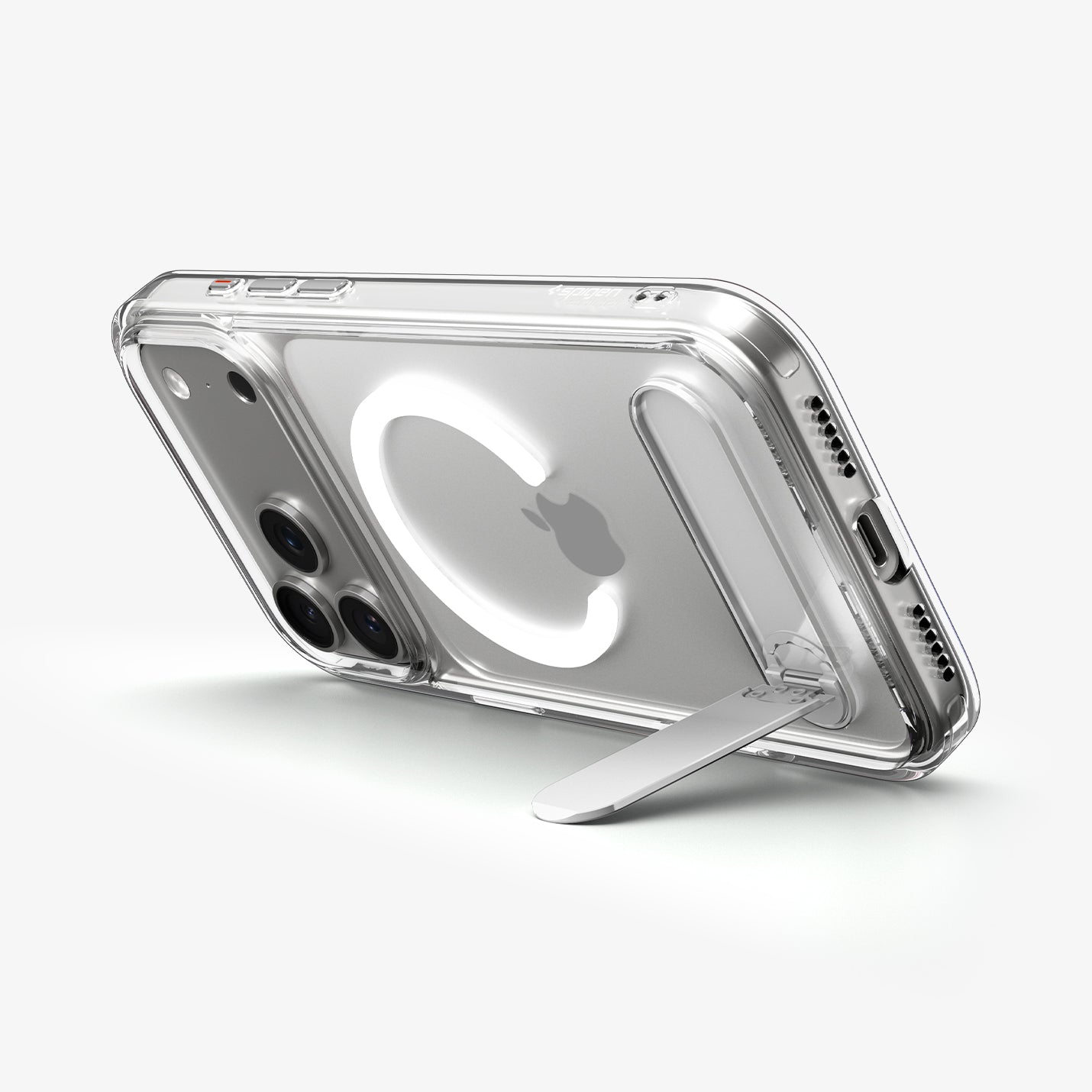 iPhone 17 Series - Ultra Hybrid S (Mag Fit) - Image 25
