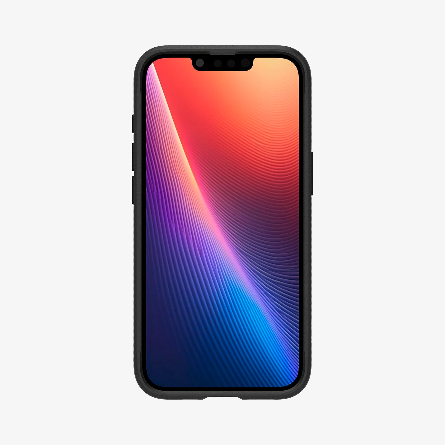 iPhone 16e Series - Rugged Armor (Mag Fit) - Image 7