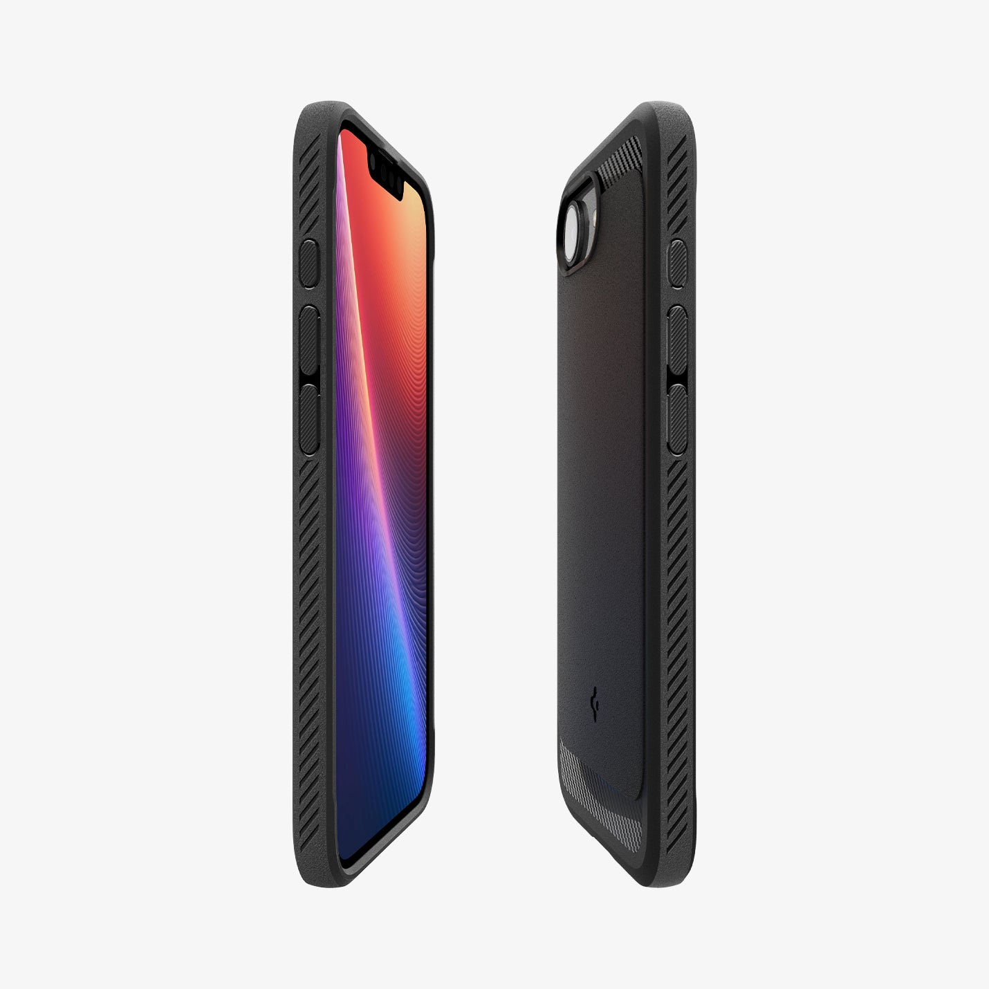 iPhone 17e Series - Rugged Armor (Mag Fit) - Image 2