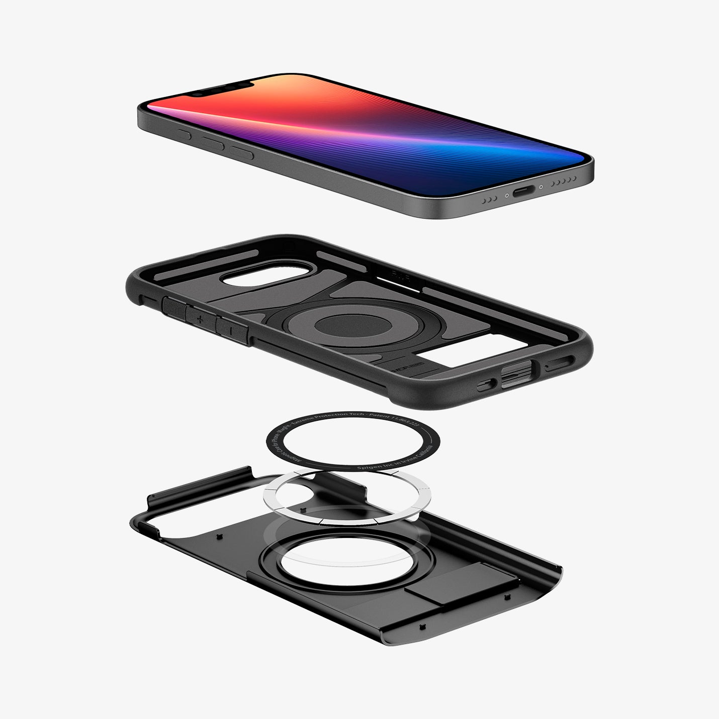 iPhone 17e Series - Slim Armor (Mag Fit) - Image 2