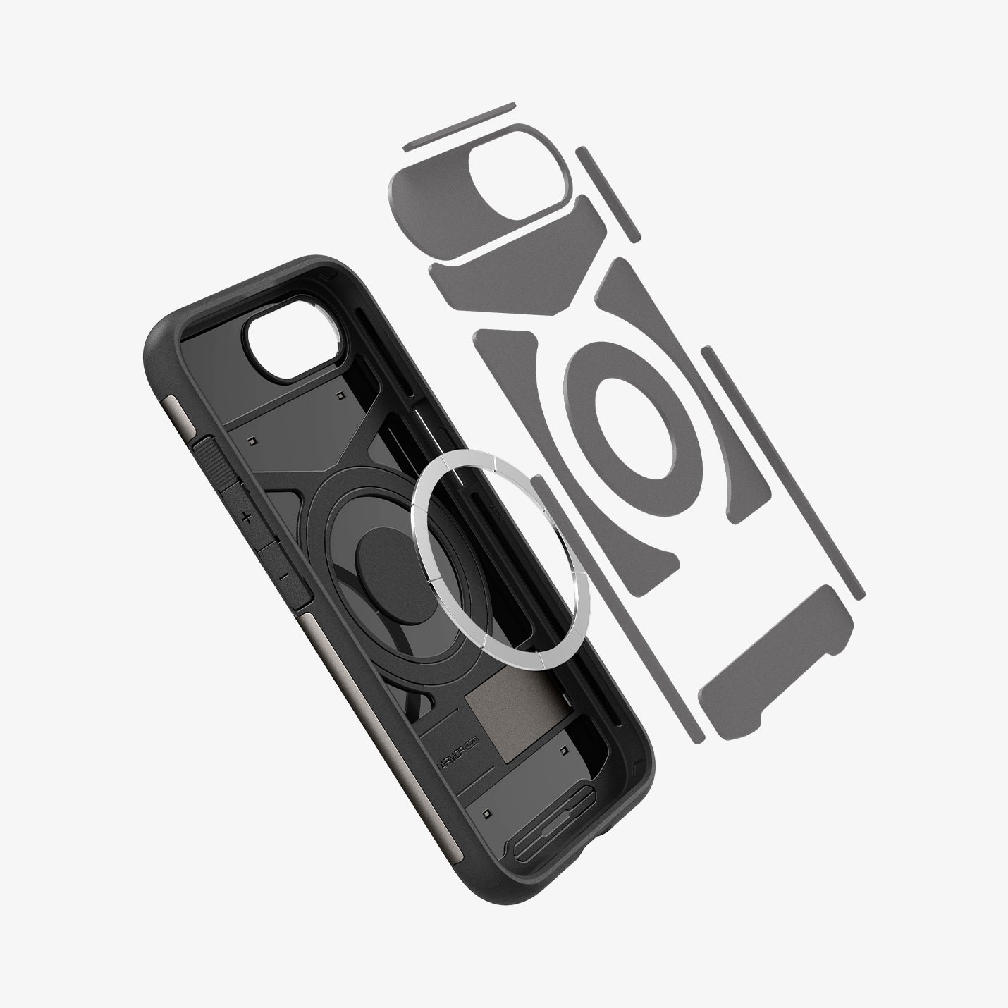 iPhone 17e Series - Slim Armor (Mag Fit) - Image 5