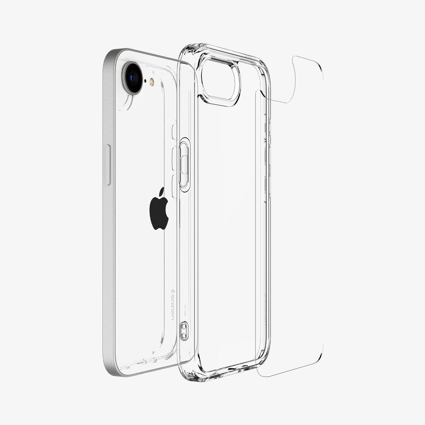 iPhone 16e Series - Ultra Hybrid - Image 5