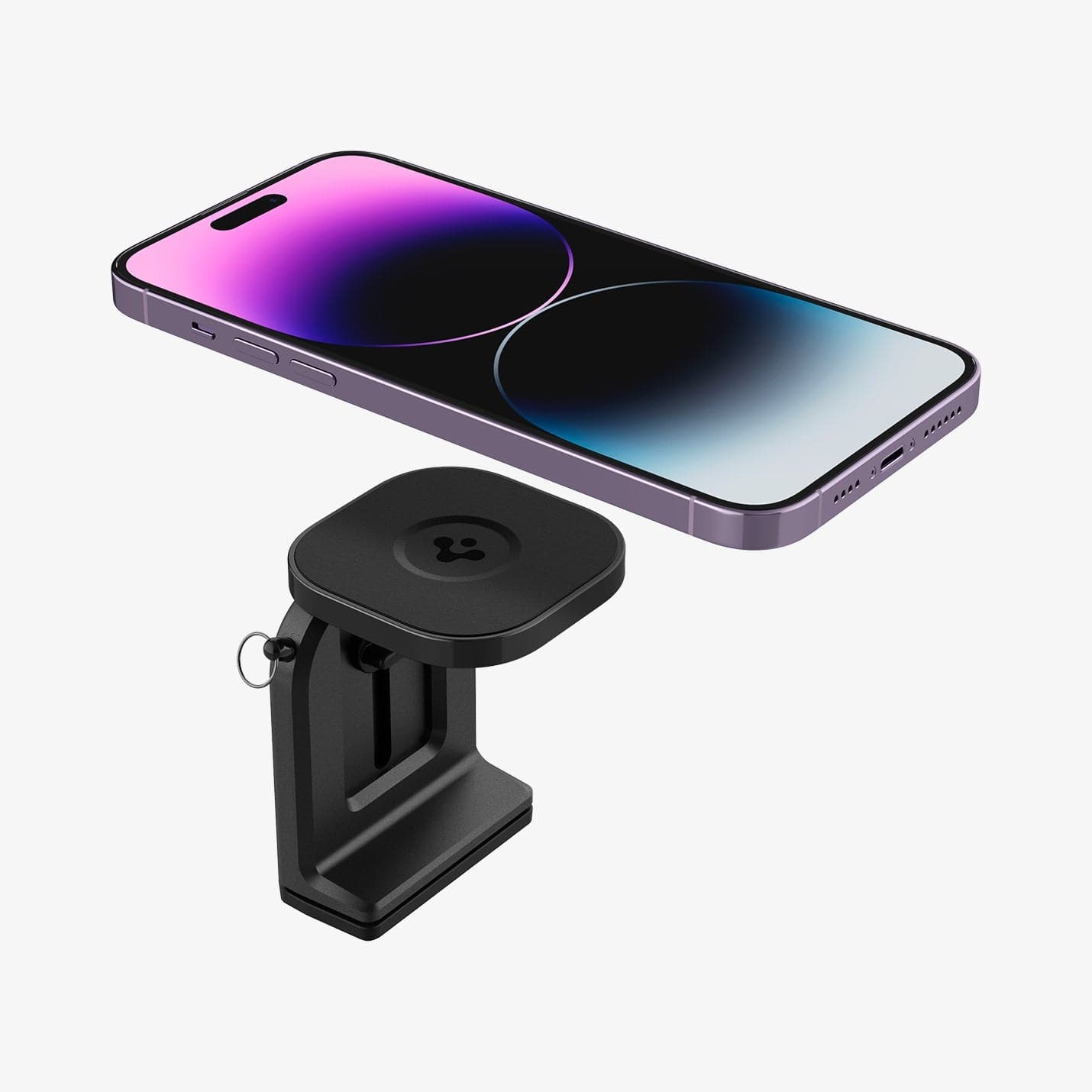 OneTap In-flight Phone Mount | ITST (Mag Fit) - Image 7