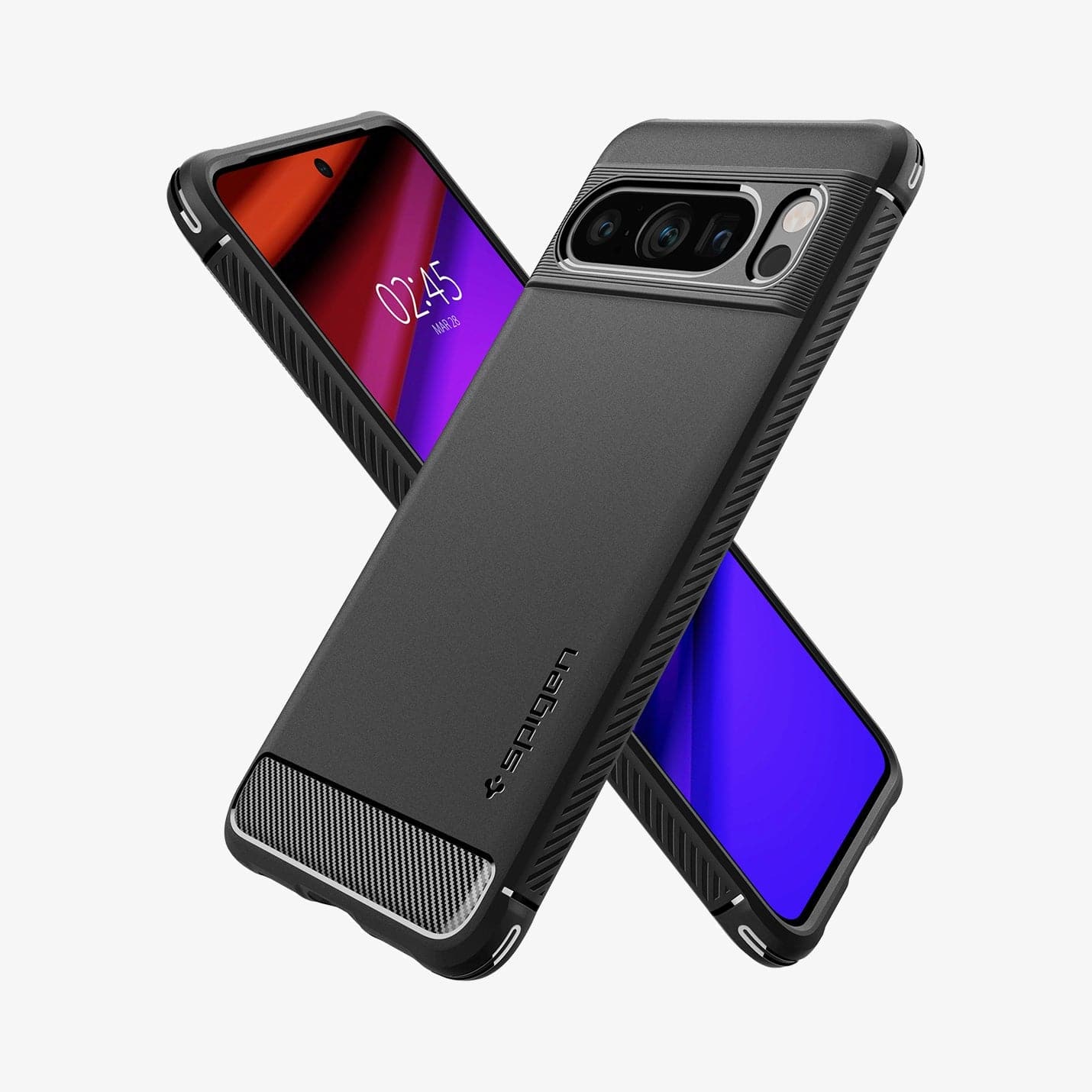 Pixel 8 Series - Rugged Armor - Image 28