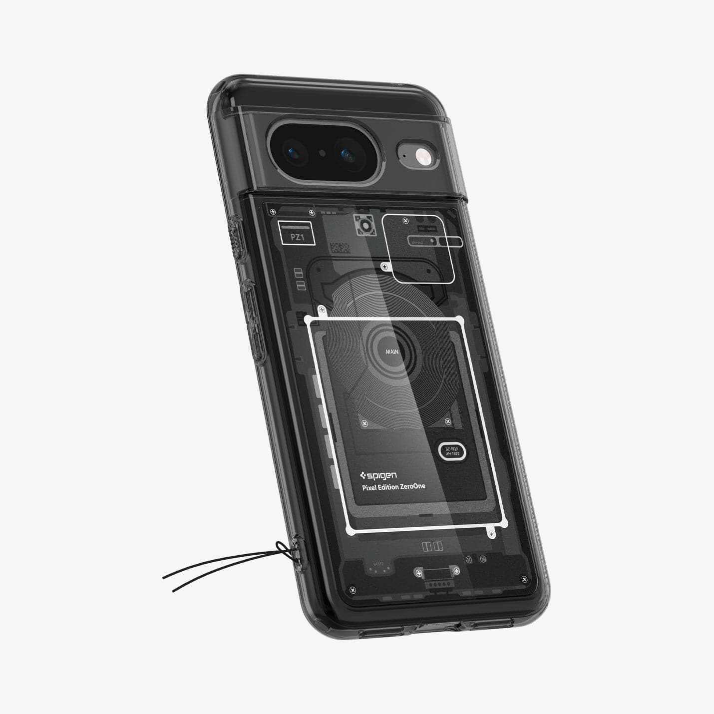 Pixel 8 Series - Ultra Hybrid Zero One - Image 6