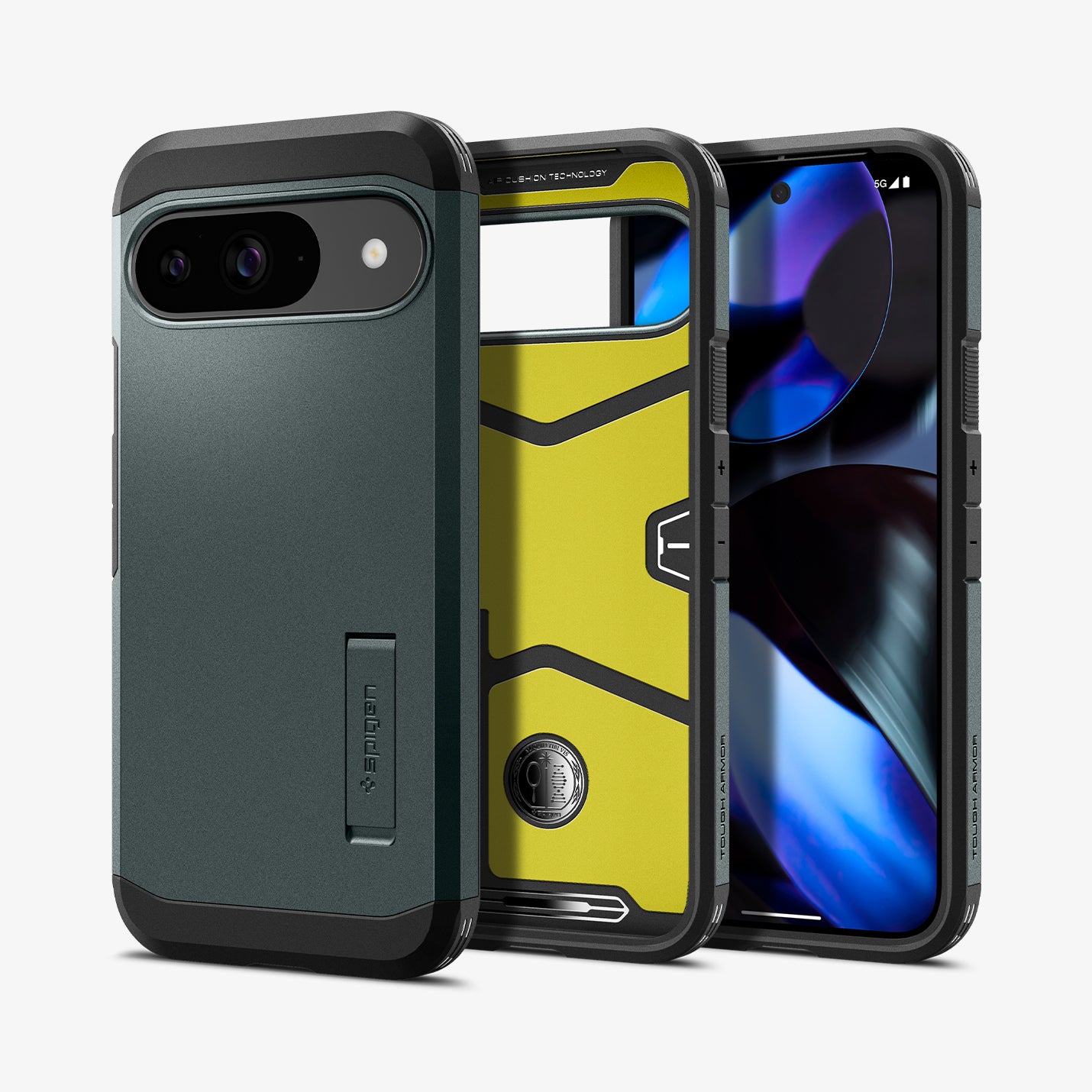 Pixel 9 Series - Tough Armor - Image 82