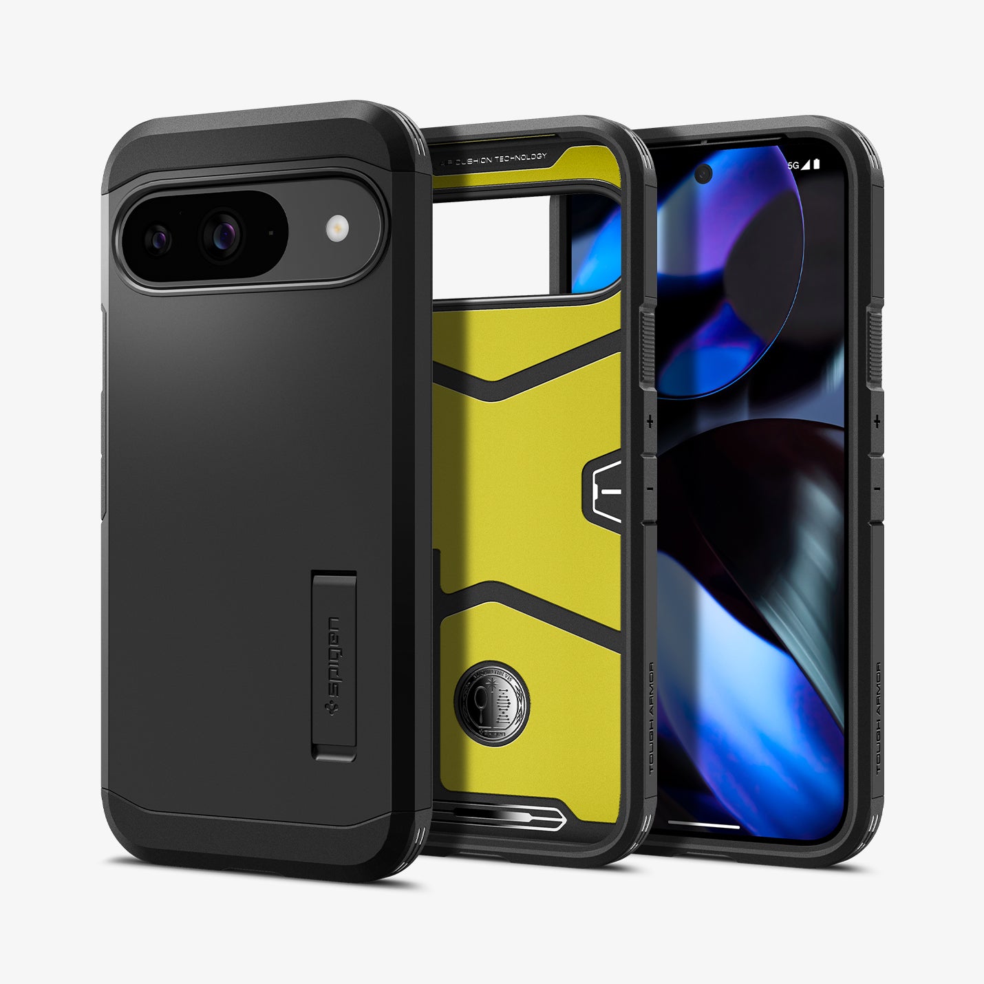 Pixel 9 Series - Tough Armor - Image 50